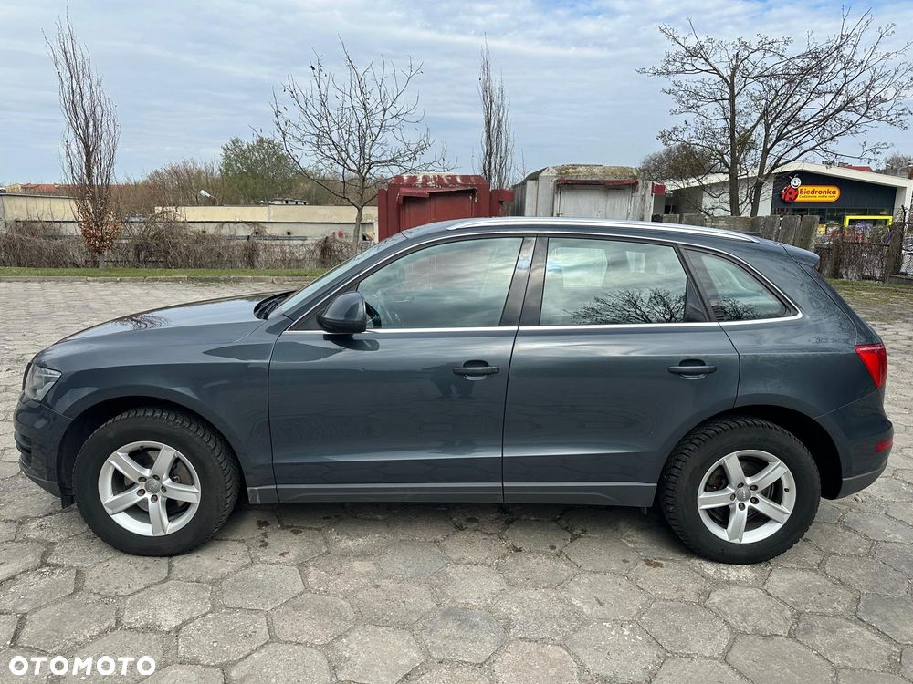 Audi Q5 2.0 TDI Quattro - 6