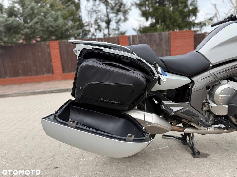 BMW K - 35