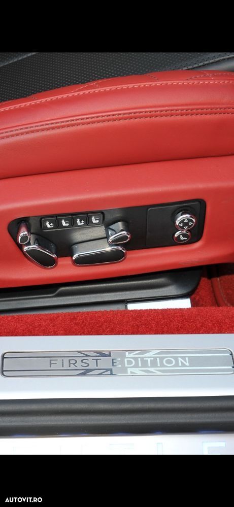 Bentley Continental New GT - 18