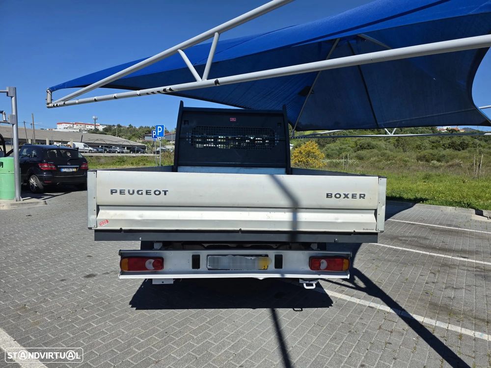 Peugeot BOXER - 7