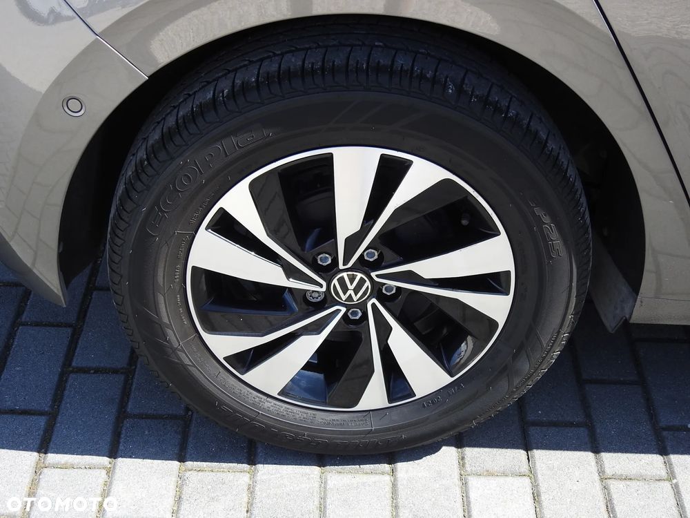Volkswagen Polo 1.0 TSI DSG OPF Highline - 38