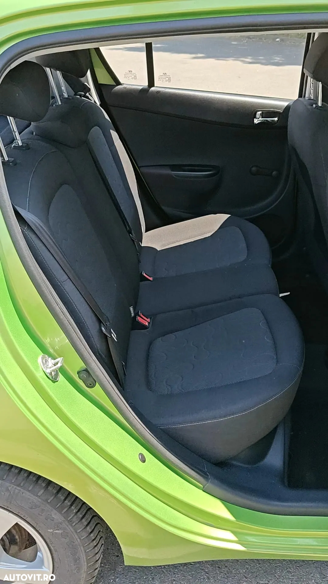 Hyundai i20 1.2 GL Comfort - 9
