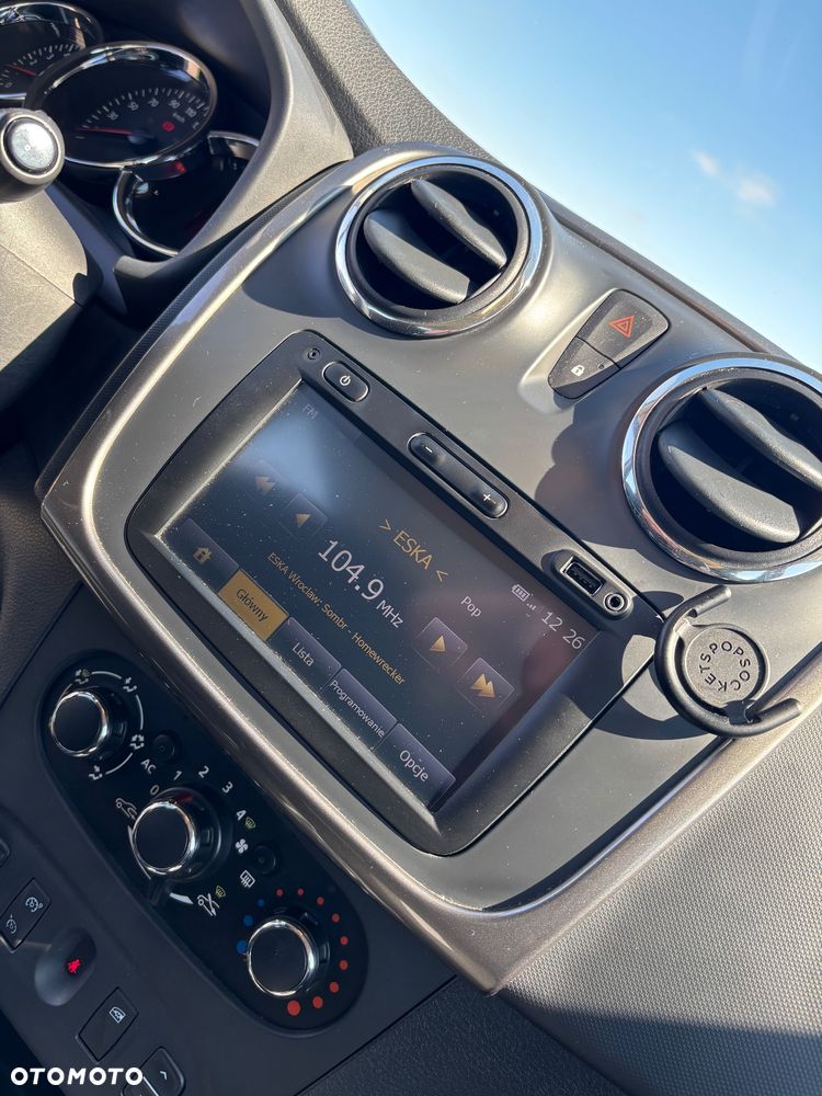 Dacia Sandero Stepway TCe 90 Prestige - 14