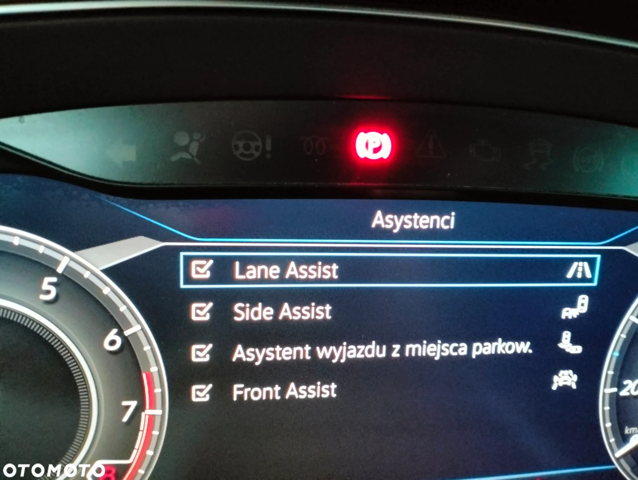 Volkswagen Arteon 2.0 TSI R-Line DSG - 14