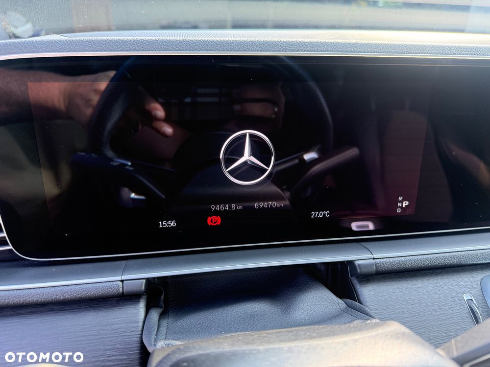 Mercedes-Benz GLE 300 d mHEV 4-Matic AMG Line - 6