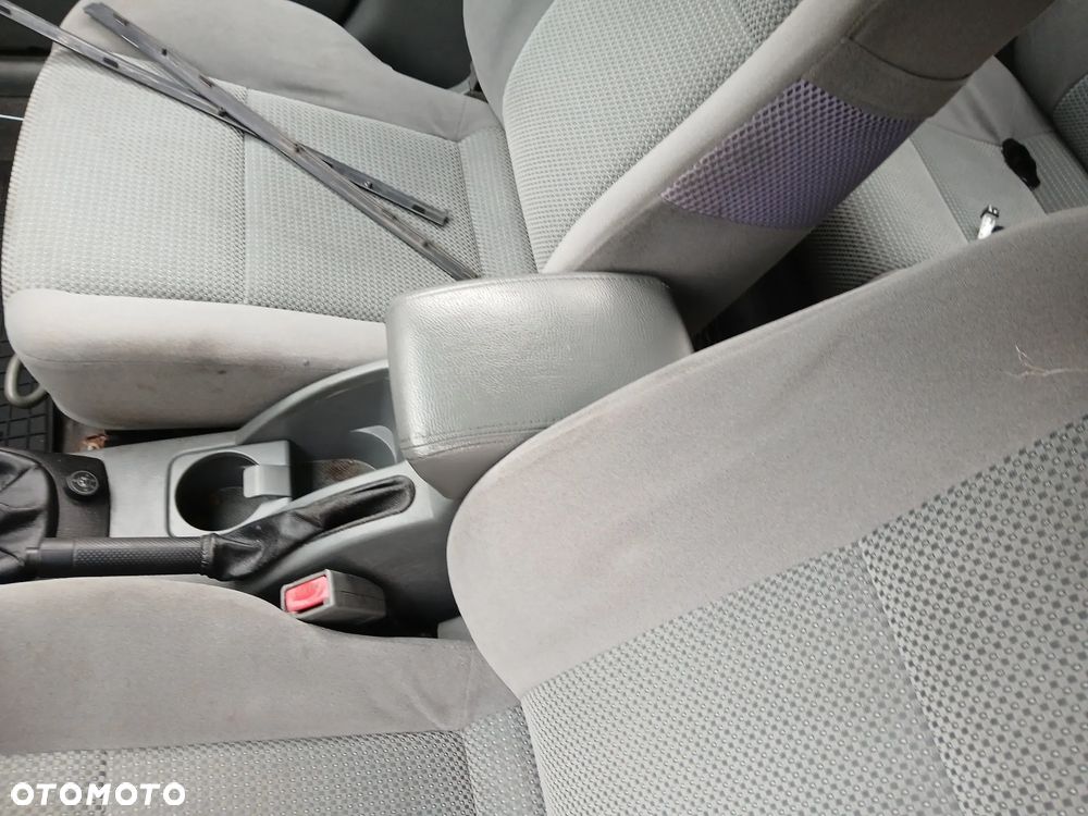 CHEVROLET LACETTI 92U KOMBI fotel fotele kanapa deska kokpit podsufitka boczek boczki klamka - 6