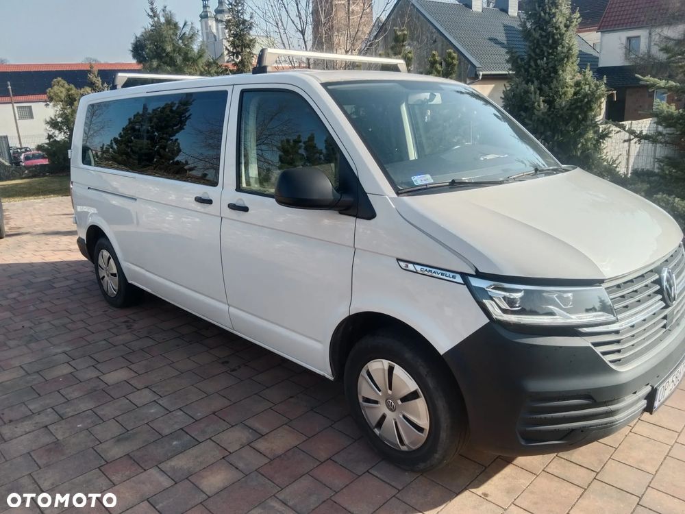 Volkswagen Transporter, Caparol - 7