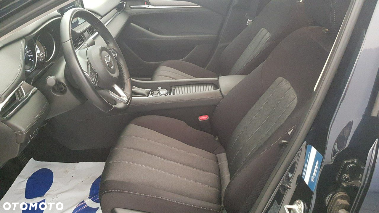 Mazda 6 - 19