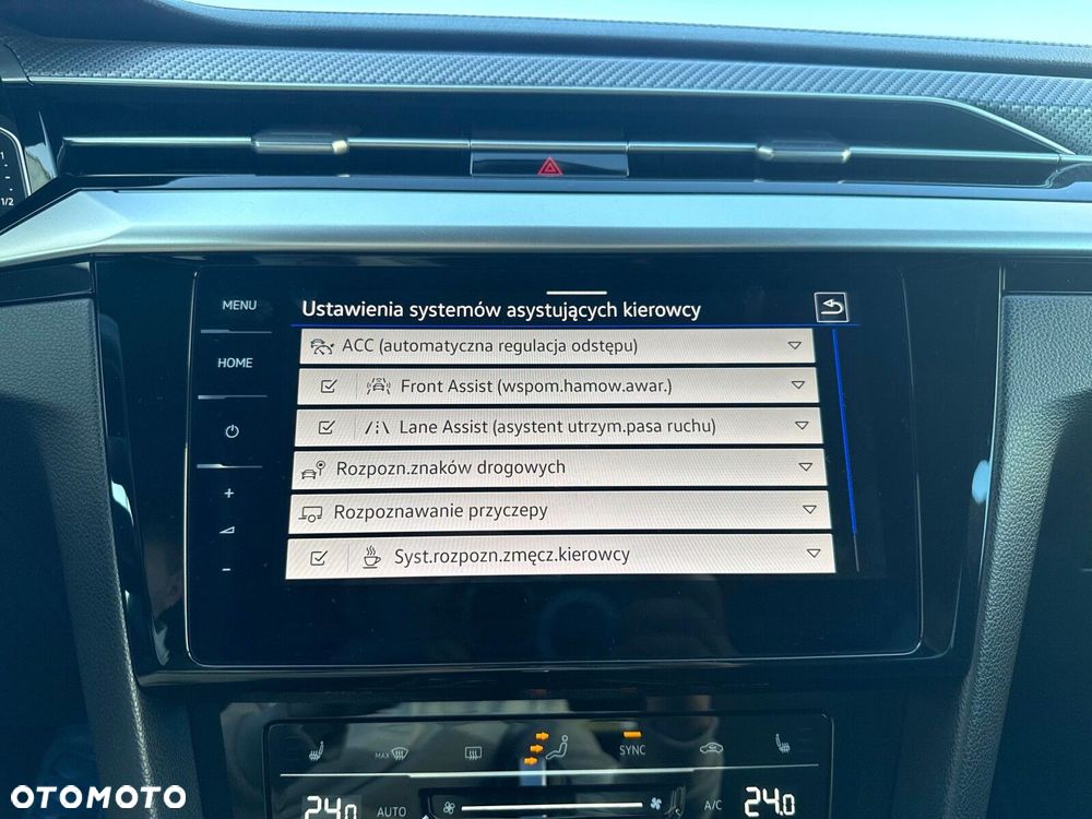 Volkswagen Arteon - 31