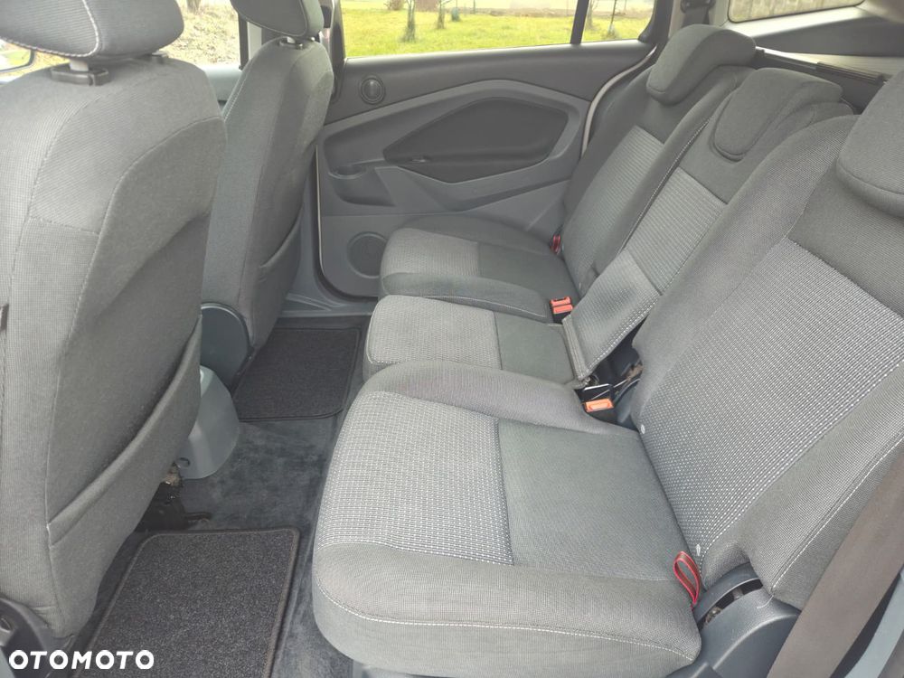 Ford Grand C-MAX 1.6 TDCi Ambiente - 14