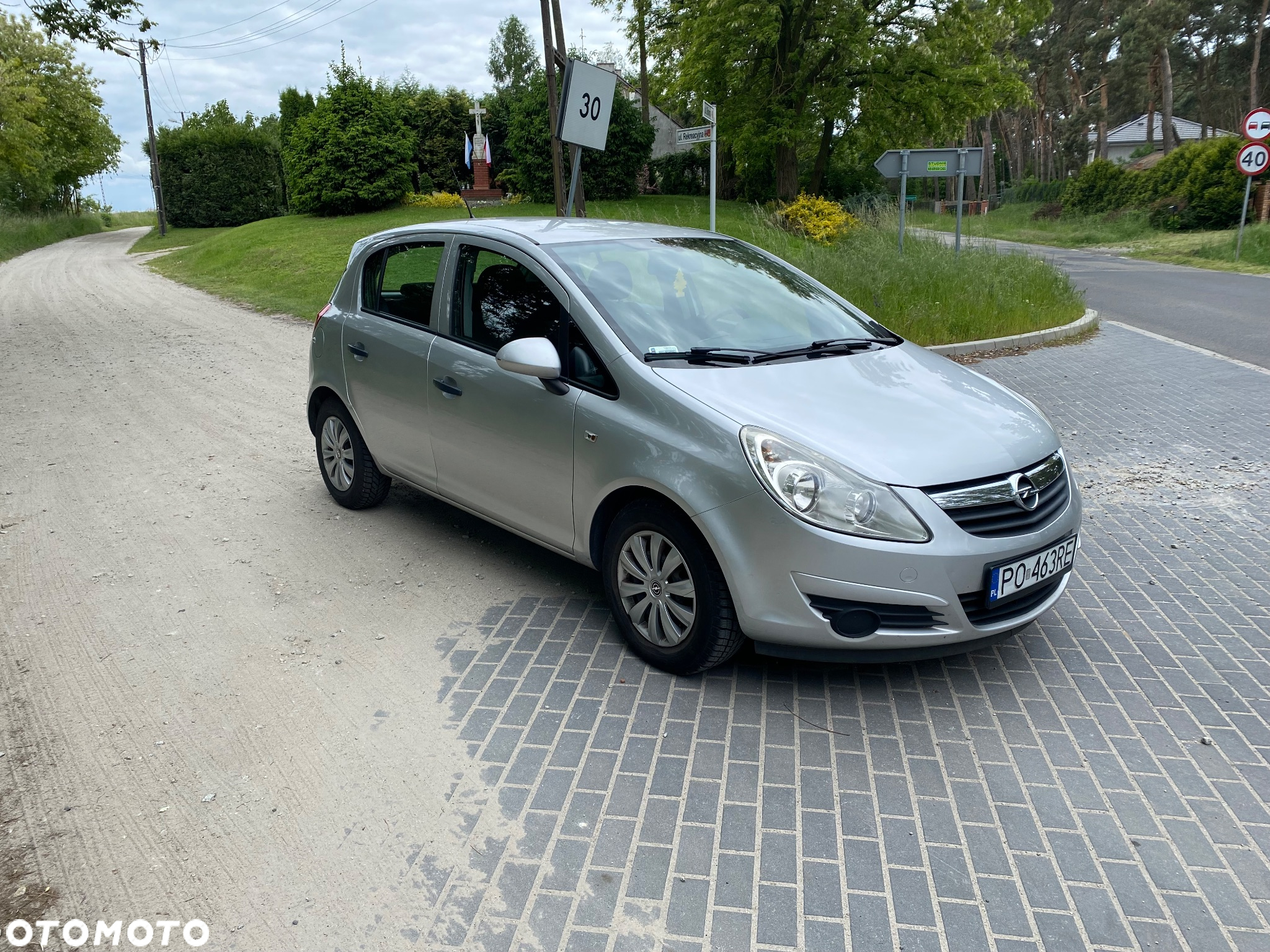 Opel Corsa 1.0 12V Edition / Active - 3