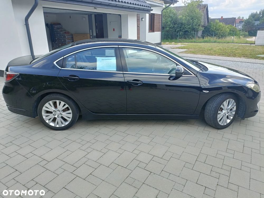 Mazda 6 2.0 CD Exclusive - 6