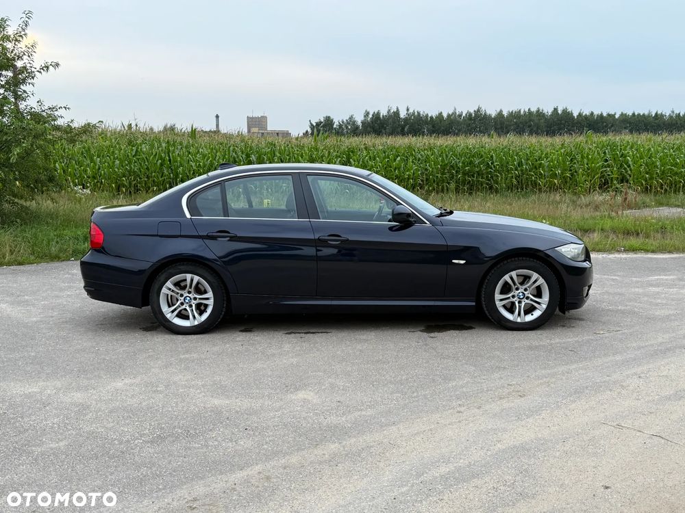 BMW Seria 3 - 6