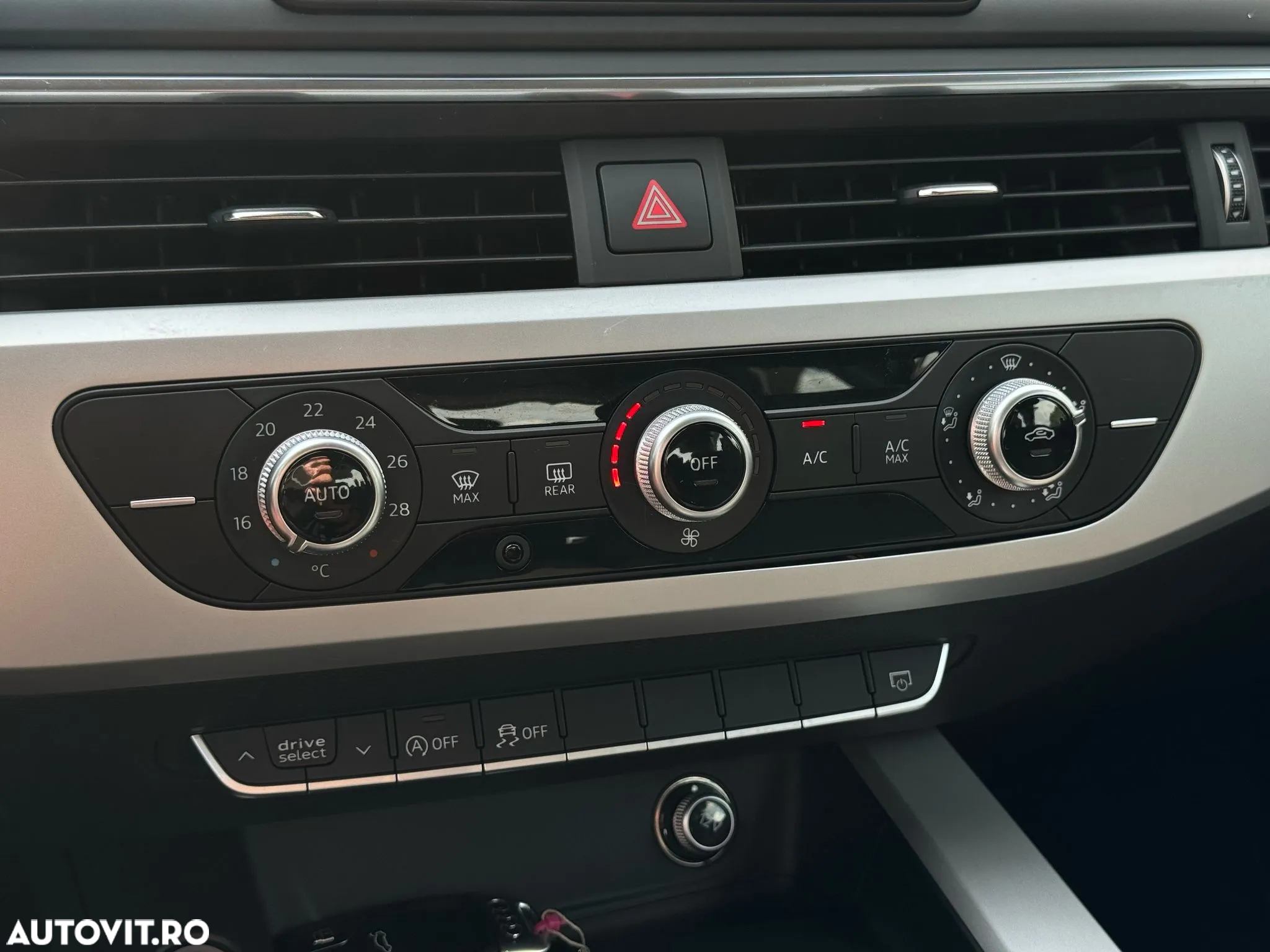 Audi A4 Avant 2.0 TDI Multitronic - 39