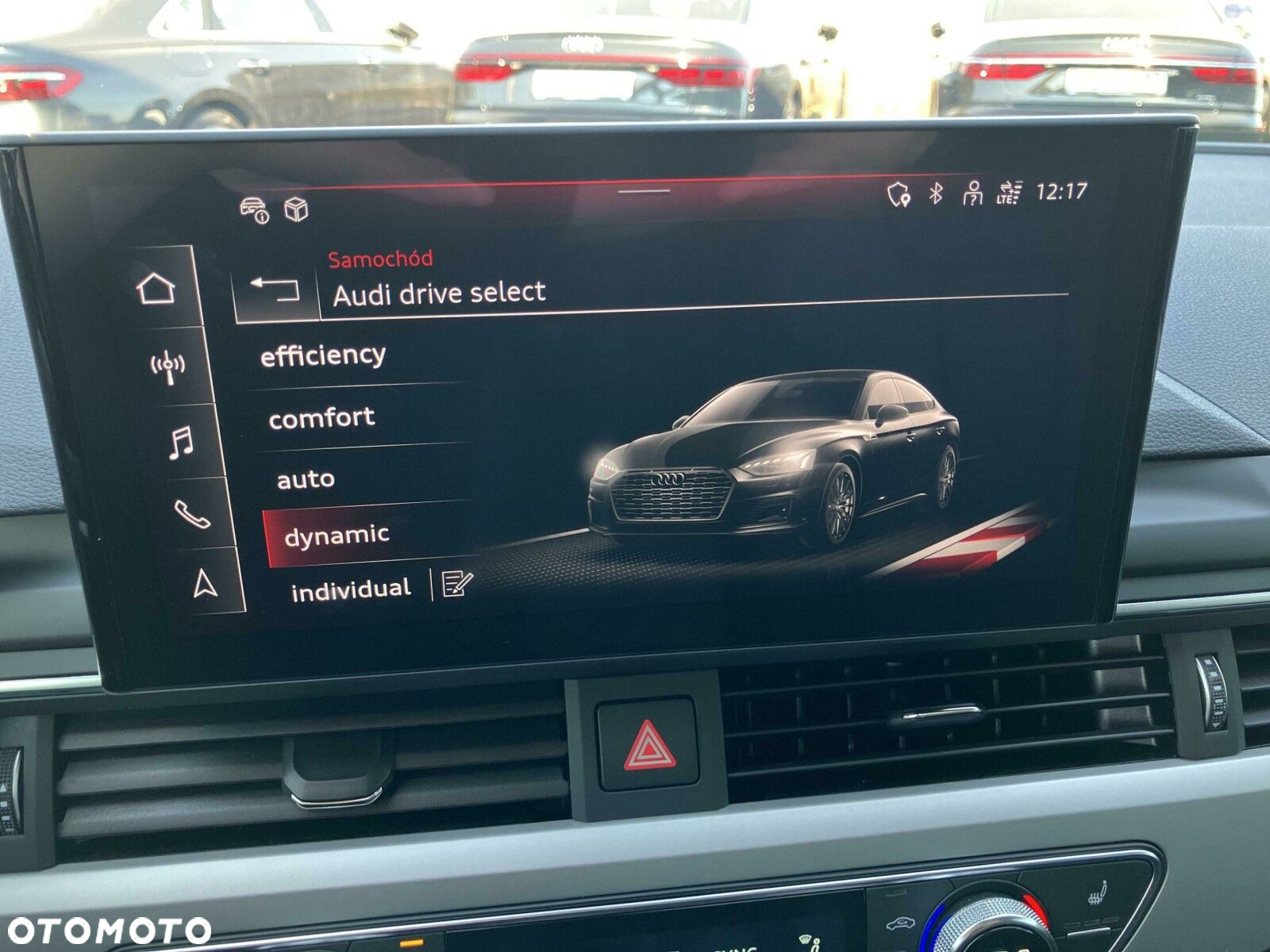 Audi A5 - 24