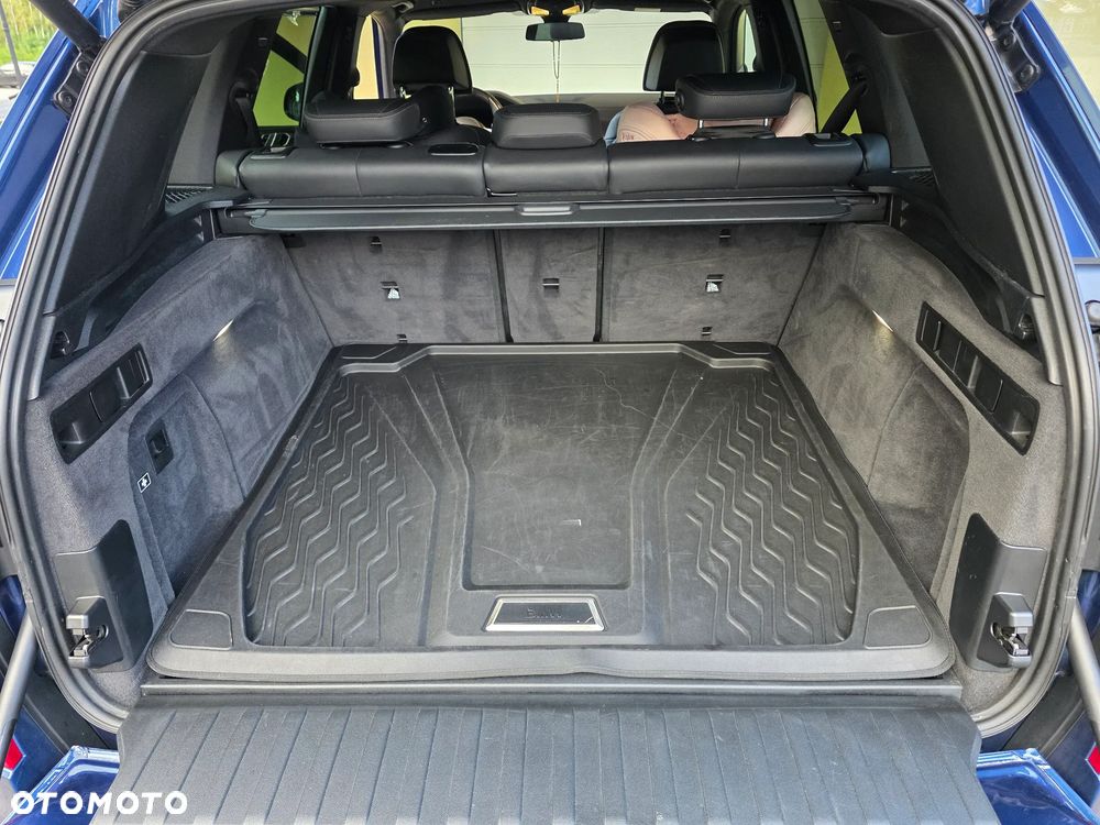 BMW X5 xDrive25d - 21