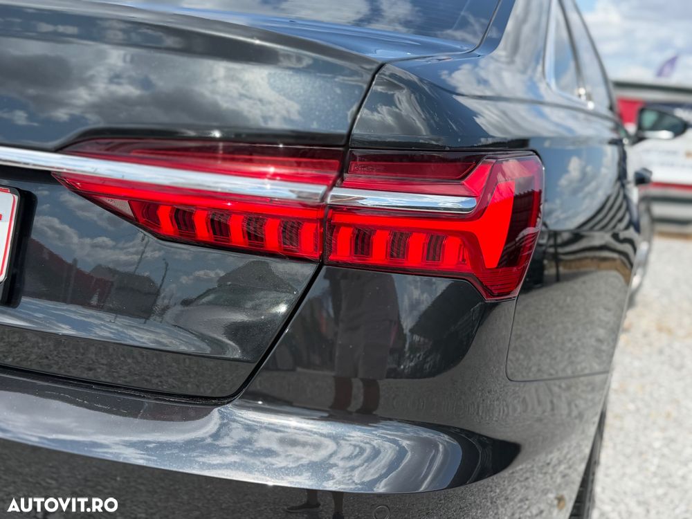 Audi A6 Limuzina - 30