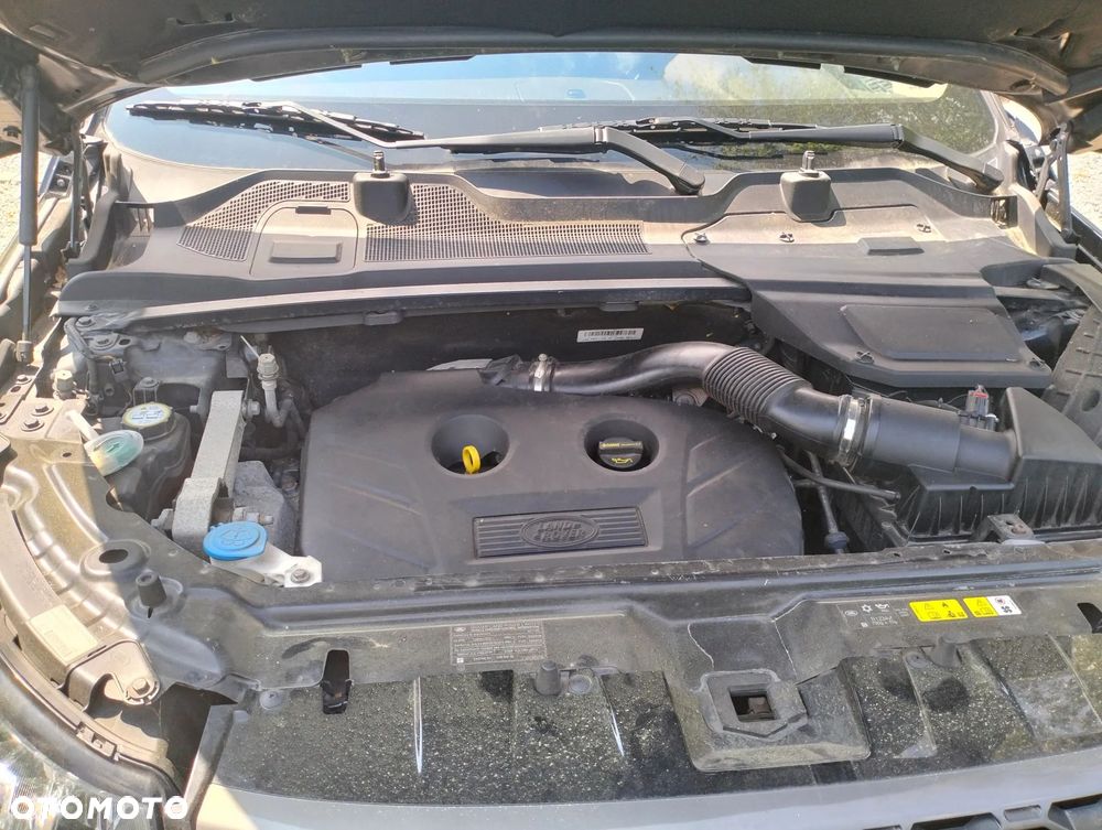 Land Rover Discovery Sport - 18