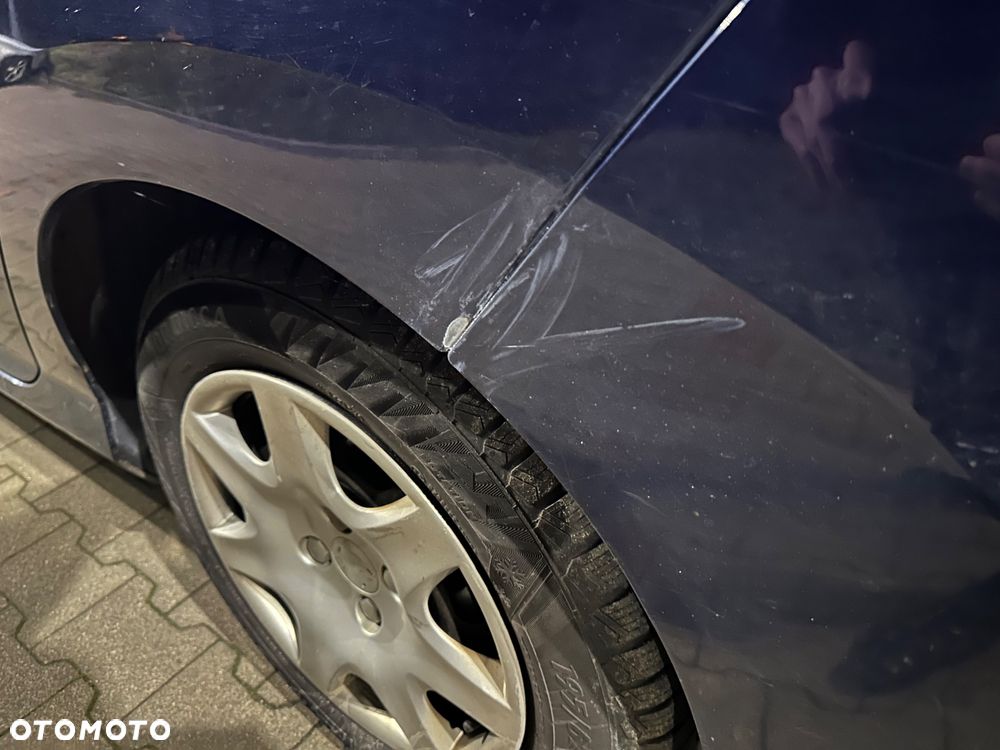 Peugeot 308 1.6 HDi Active - 11