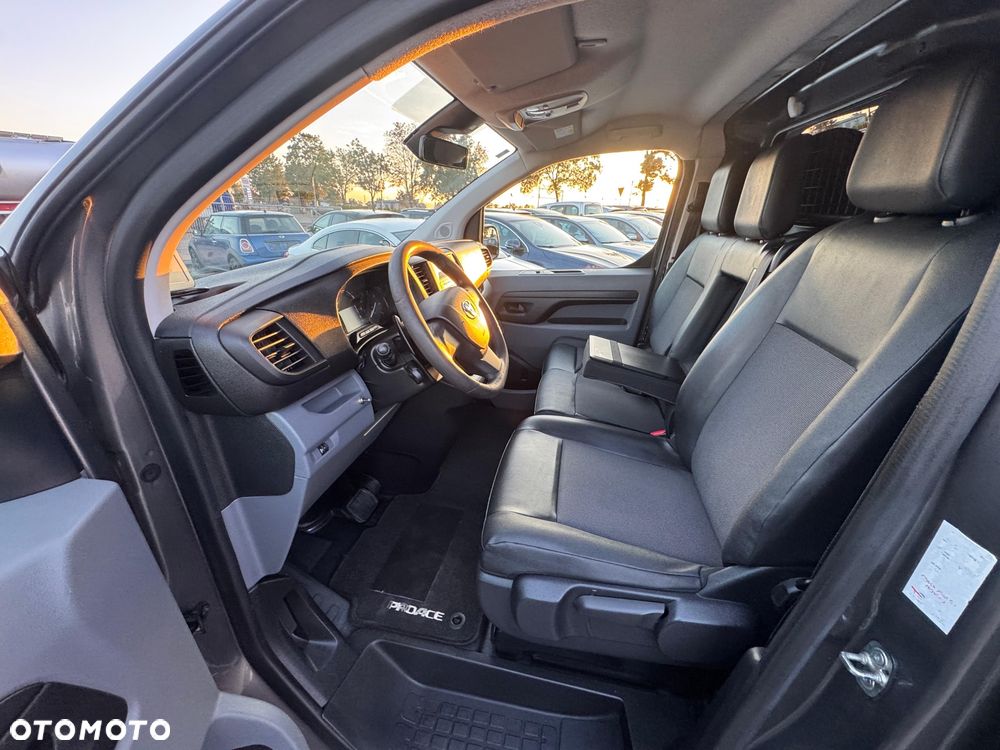 Toyota PROACE - 18