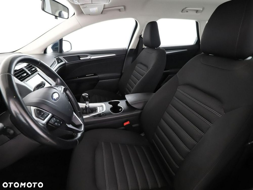 Ford Mondeo 1.5 EcoBoost STart-Stopp Trend - 14