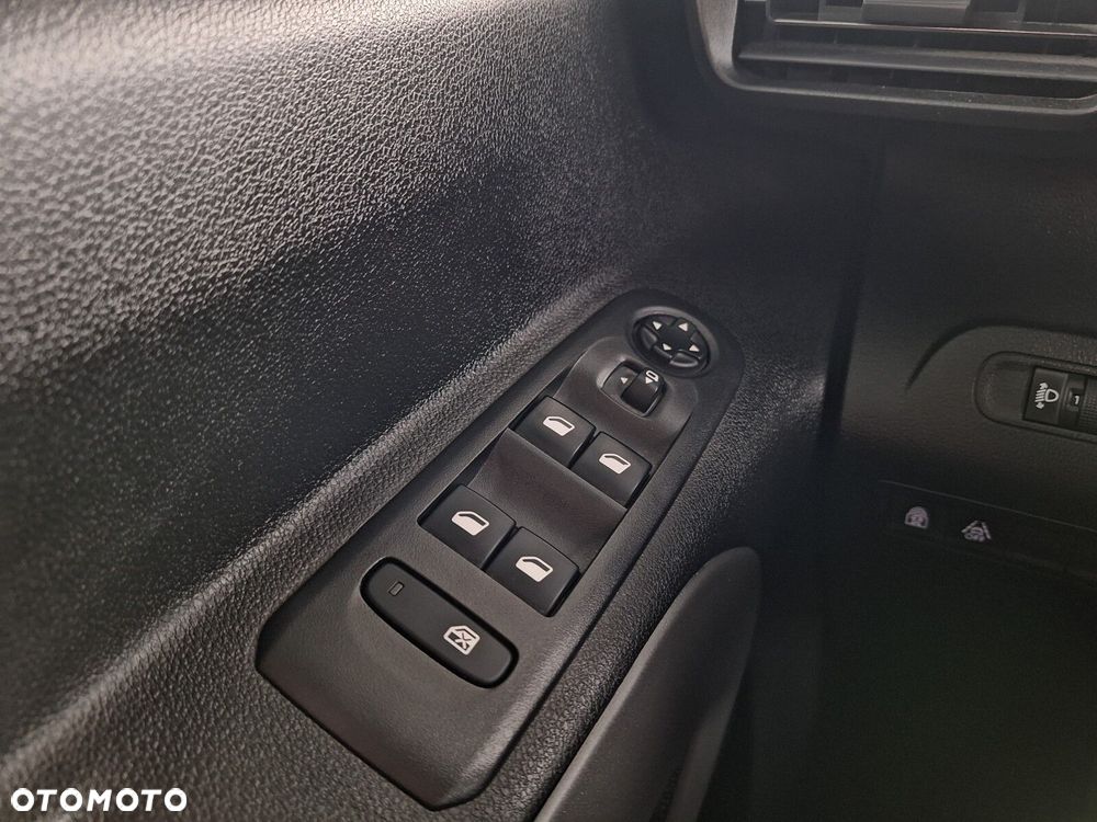 Toyota Proace City Verso 1.5 D-4D Family - 35