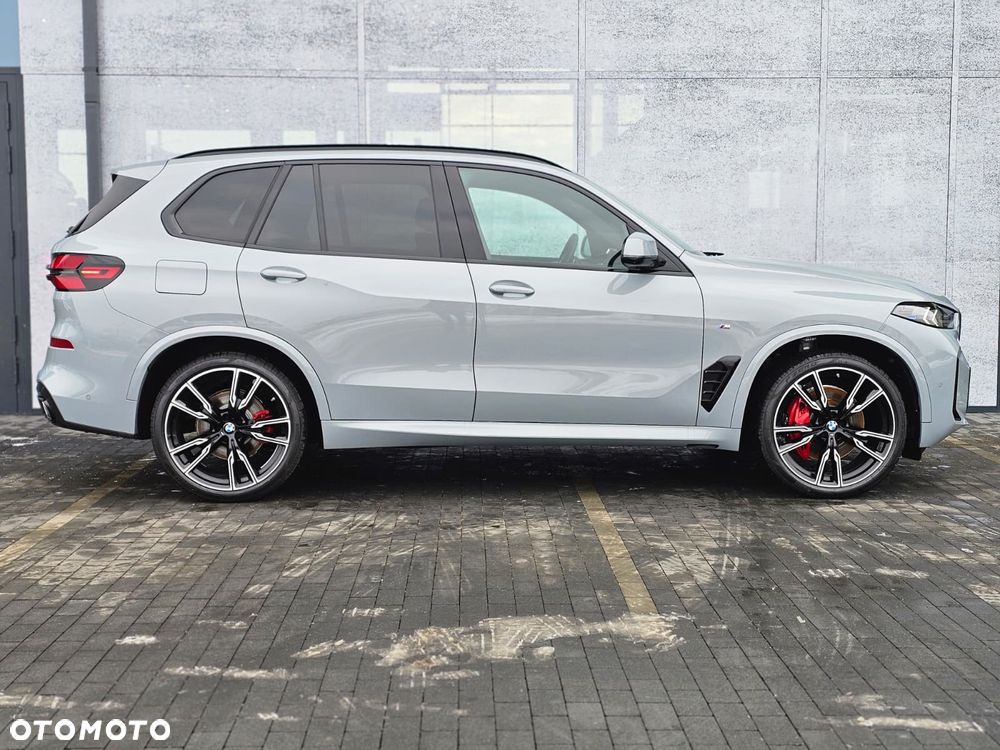 BMW X5 xDrive40i - 6