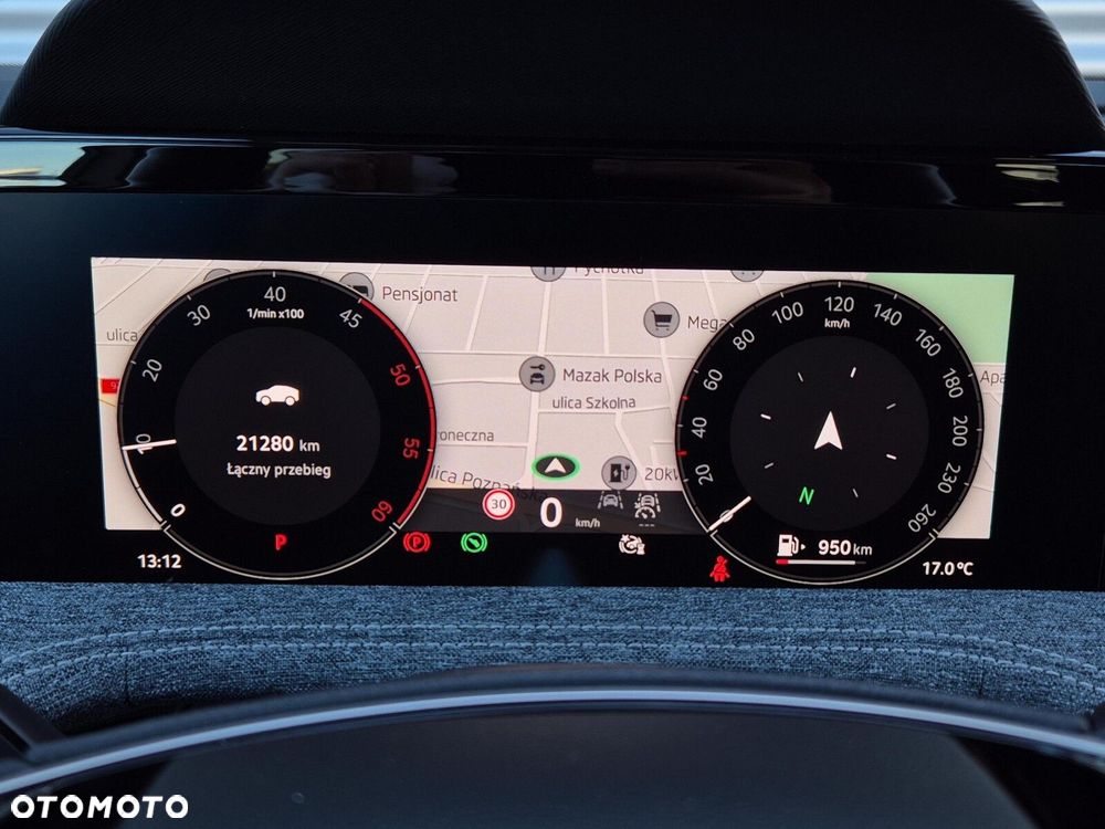 Skoda Superb 2.0 TDI SCR Selection DSG - 23