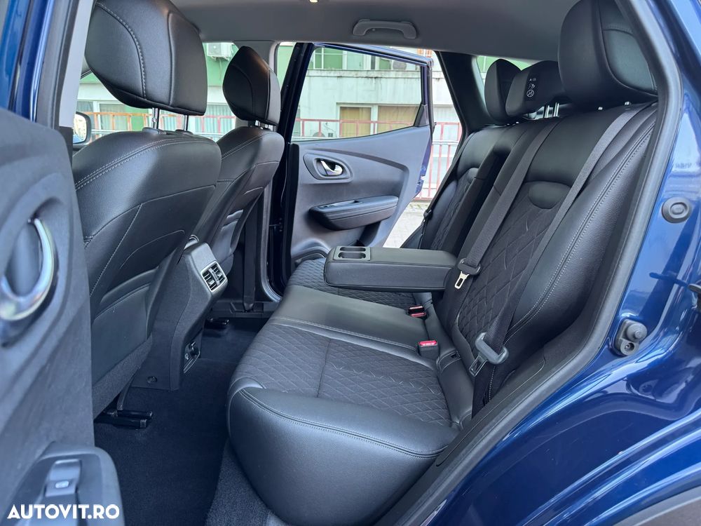 Renault Kadjar BLUE dCi EDC Intens - 17