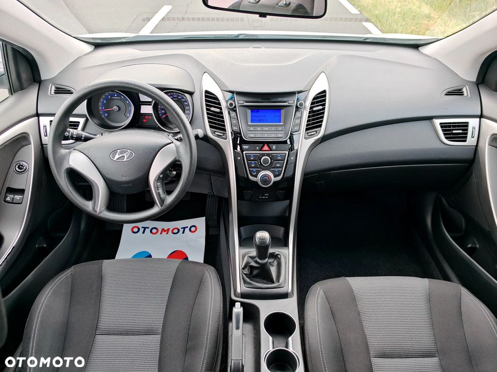 Hyundai i30 1.4 Classic - 30