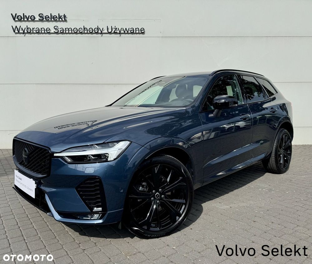 Volvo XC 60 - 4