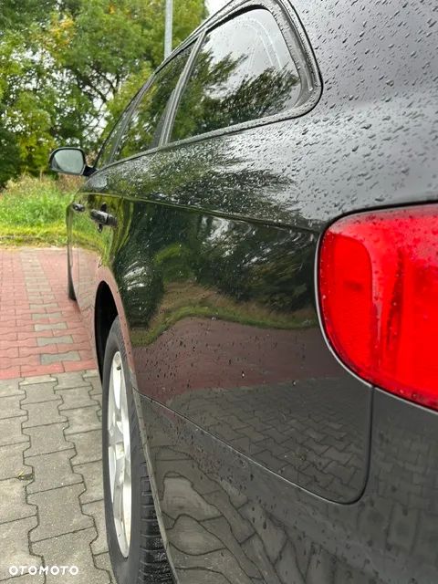 Audi A4 - 10