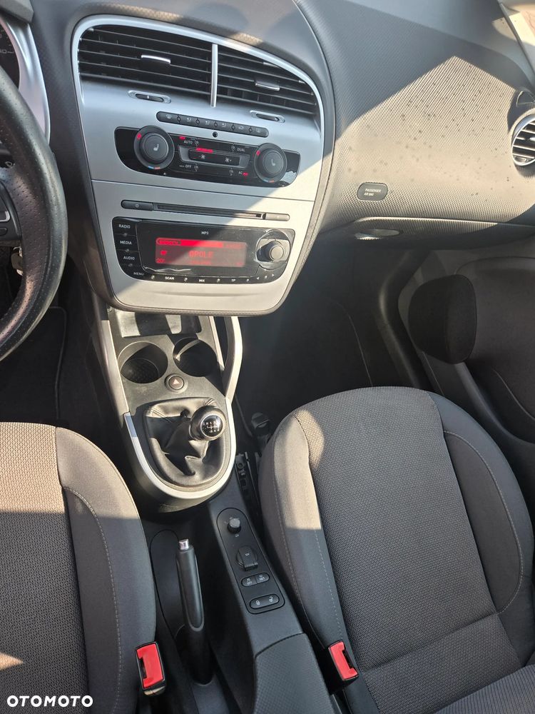 Seat Altea XL 1.4 TSI Style Copa - 16
