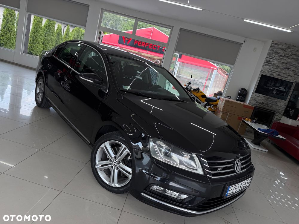 Volkswagen Passat - 37