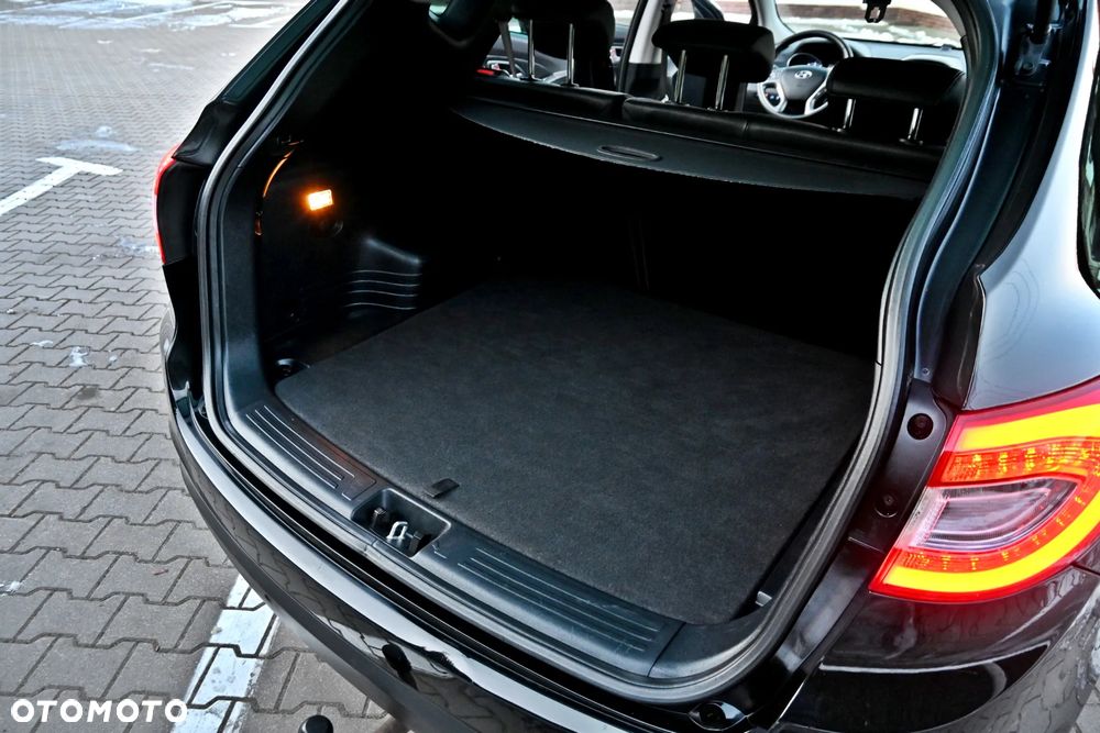 Hyundai ix35 1.6 GDI Premium 2WD - 33