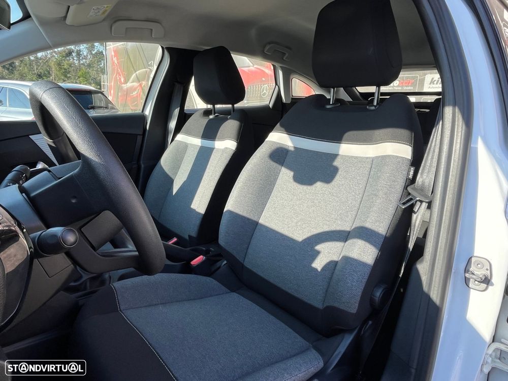 Citroën C4 1.2 PureTech Feel - 34