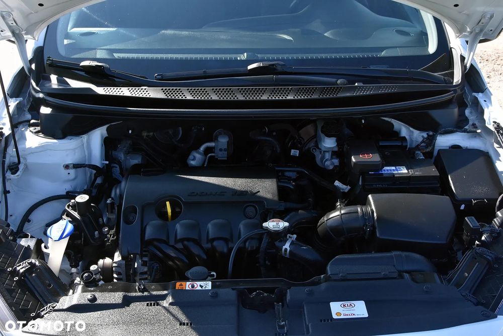 Kia Ceed 1.4 L - 39