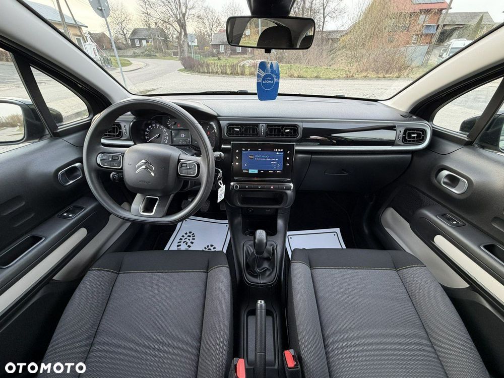 Citroën C3 - 13