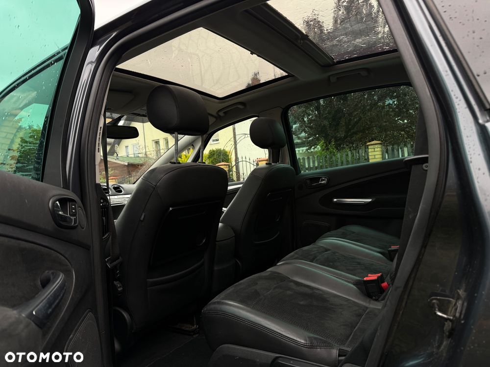 Ford S-Max 2.0 TDCi DPF Titanium - 11