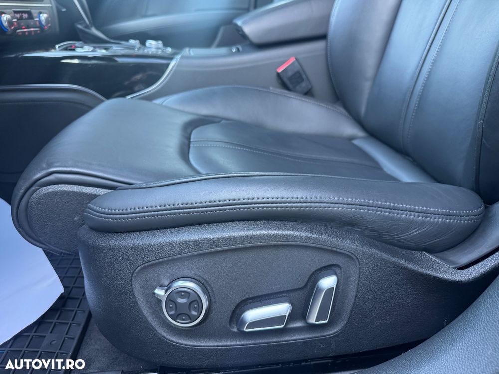 Audi A7 3.0 TDI Quattro S-Tronic - 8