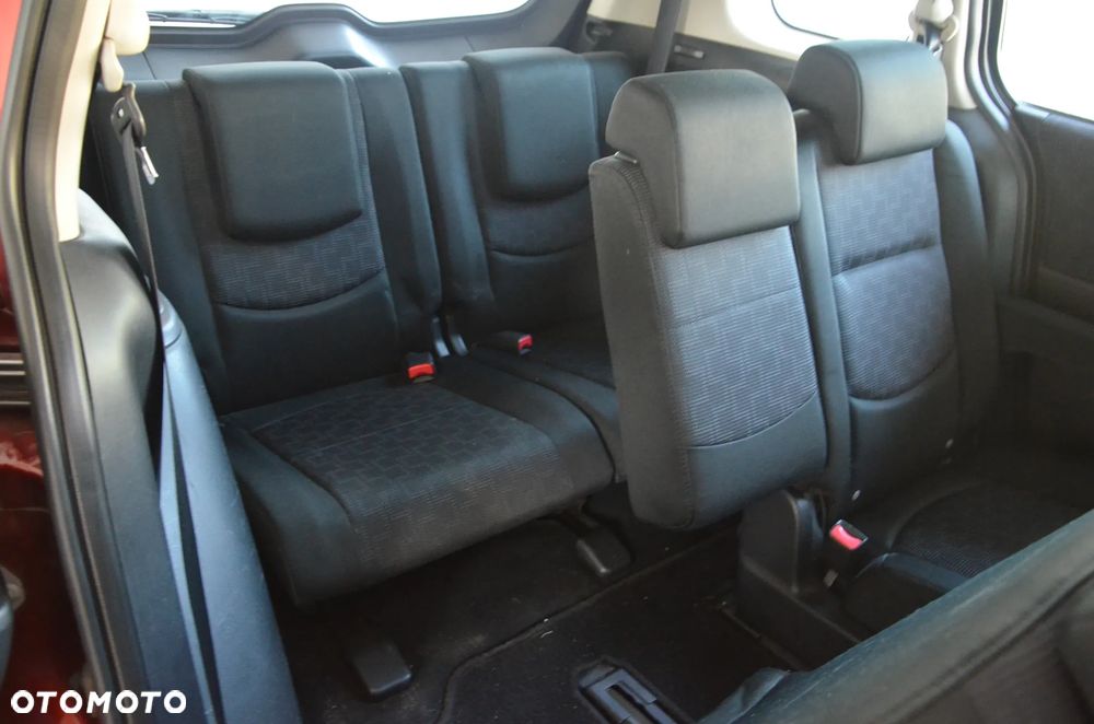 Mazda 5 2.0 CD Exclusive - 32