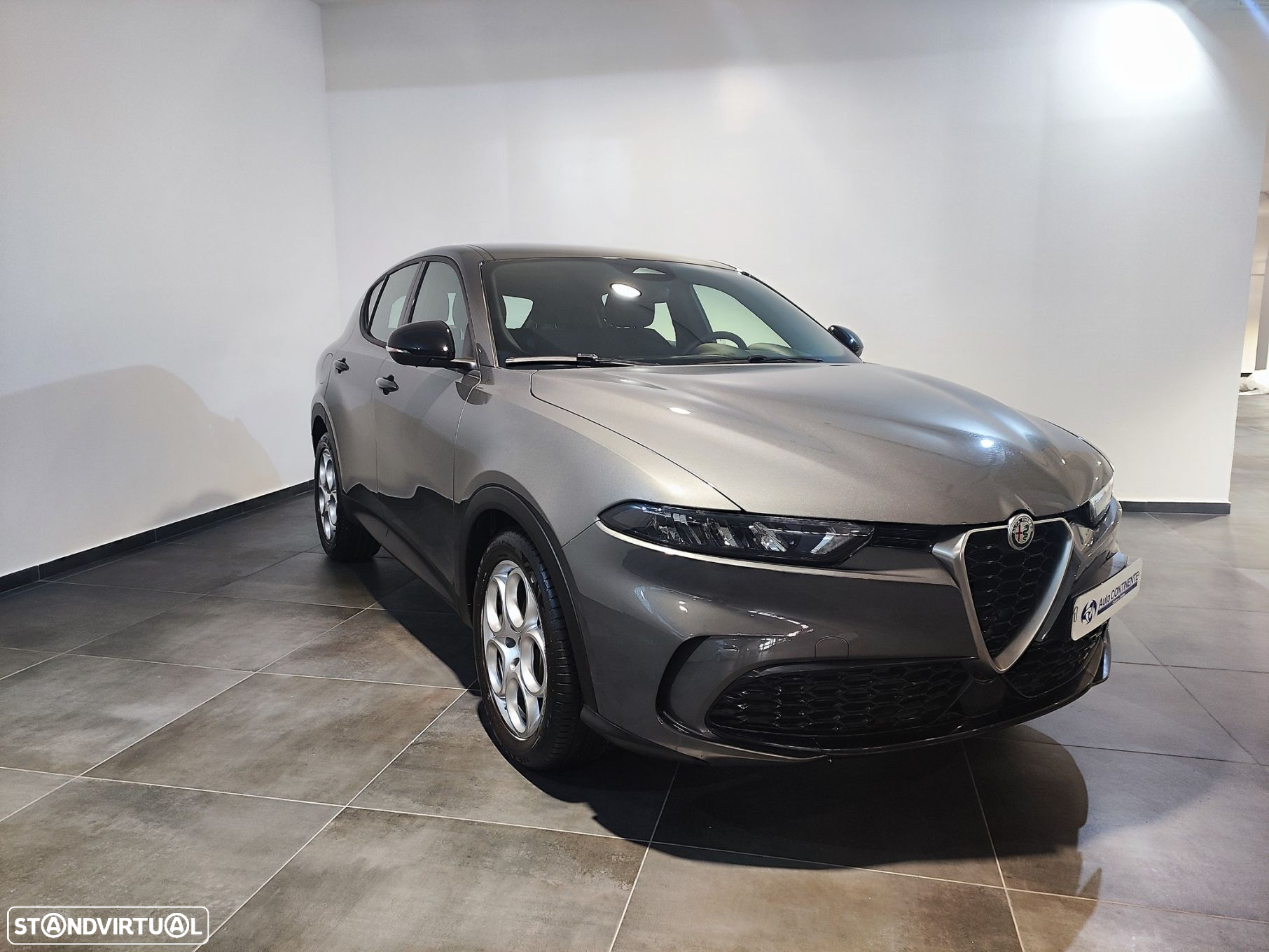 Alfa Romeo Tonale 1.6 VGT-D Super - 3