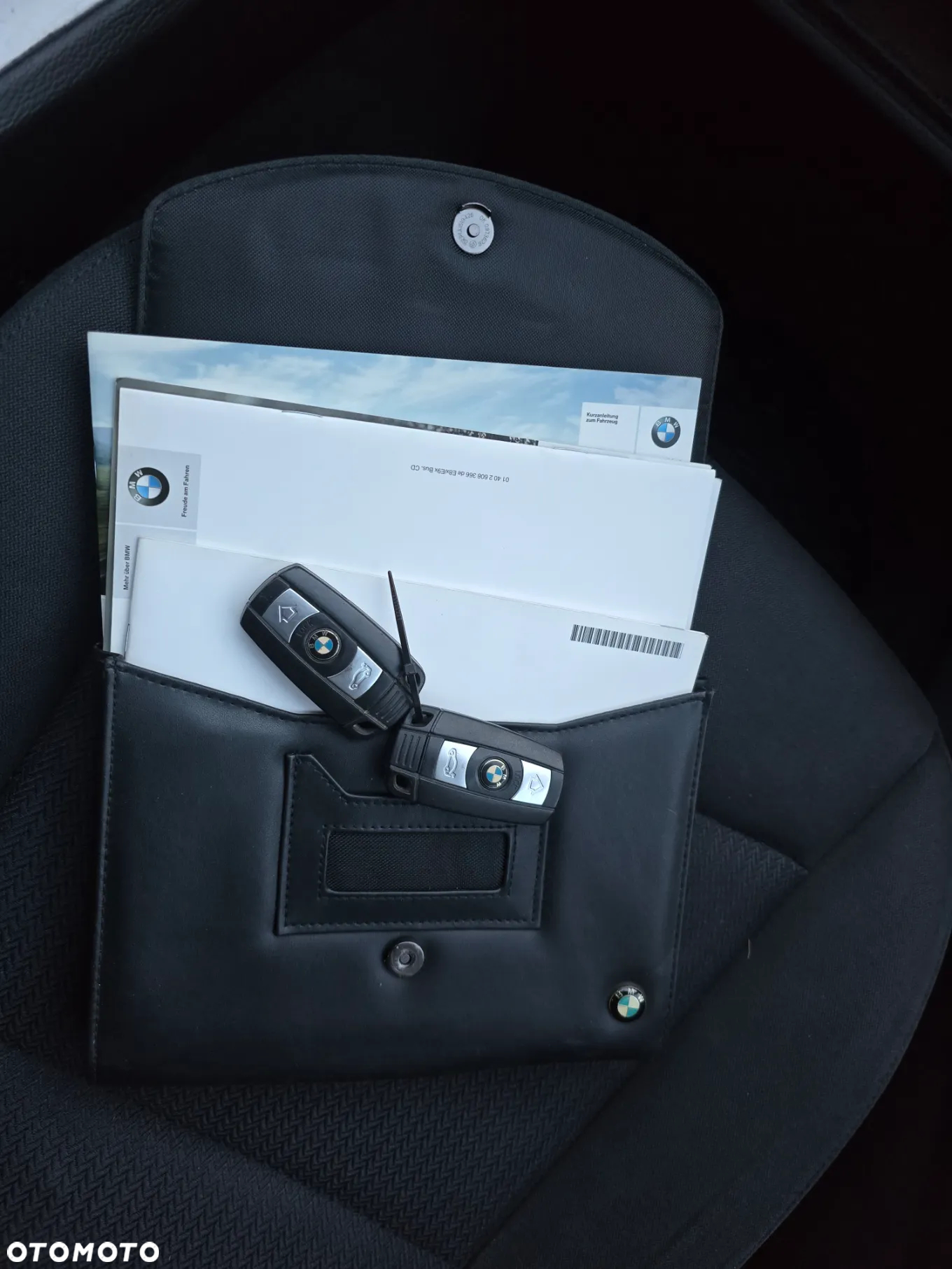 BMW Seria 3 318i - 7