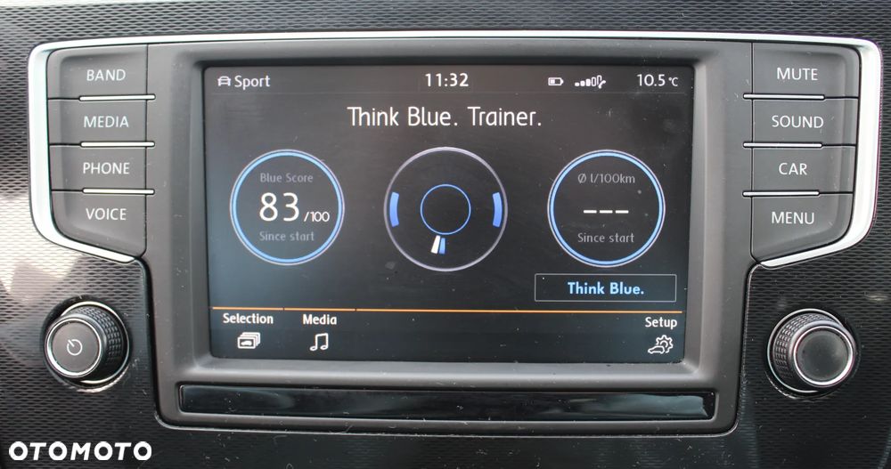 Volkswagen Golf GTI BlueMotion Technology DSG - 31