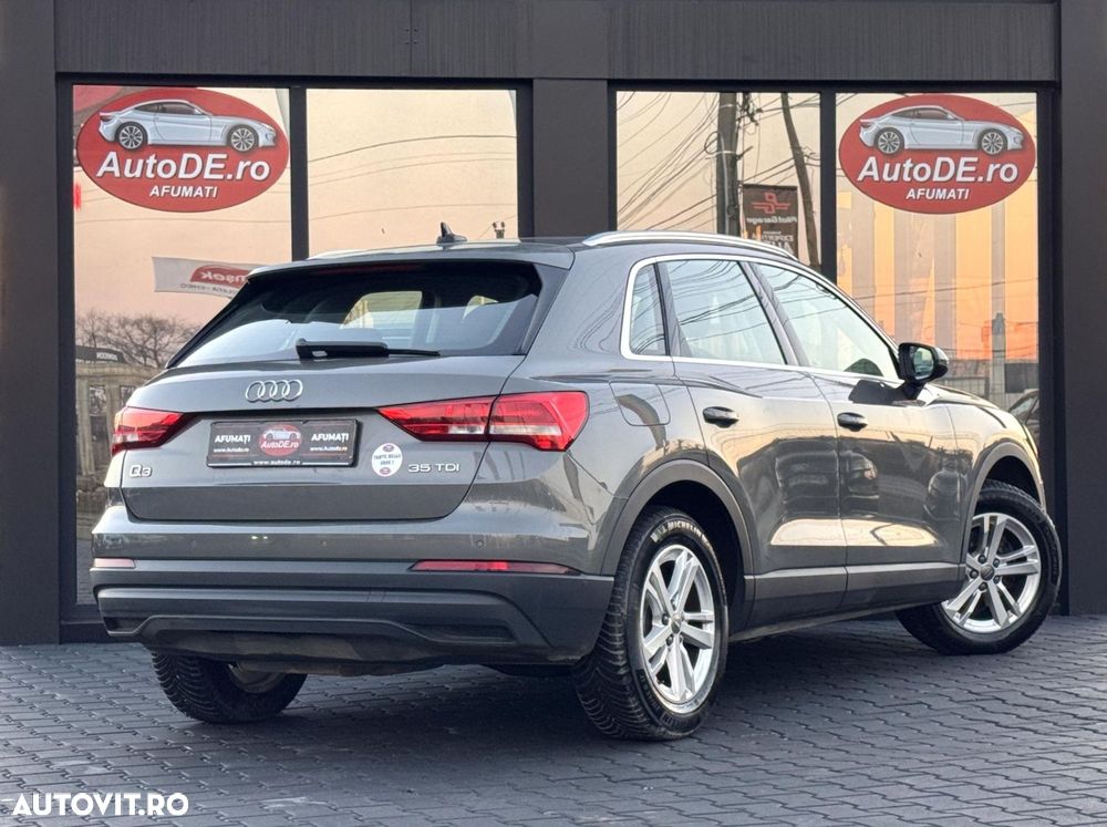 Audi Q3 - 4