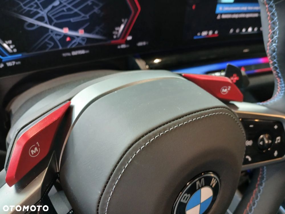 BMW M5 - 29