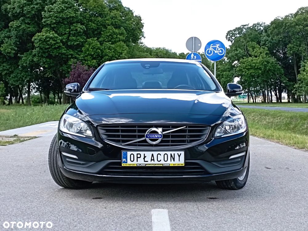 Volvo S60 - 6