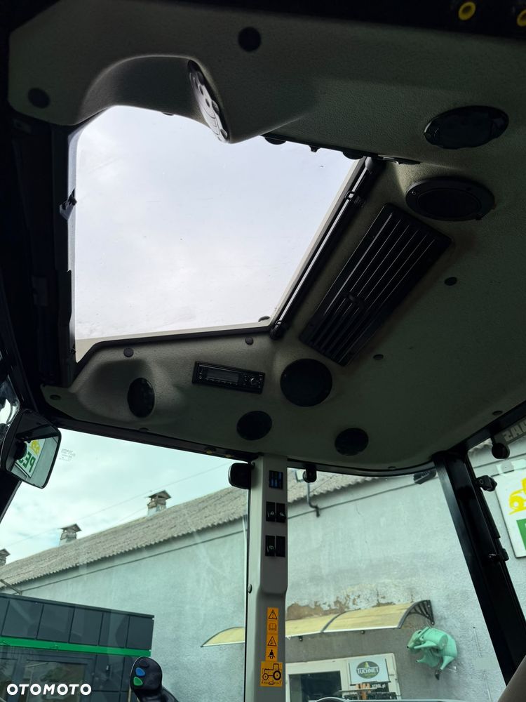 Claas Elios 240 - 27