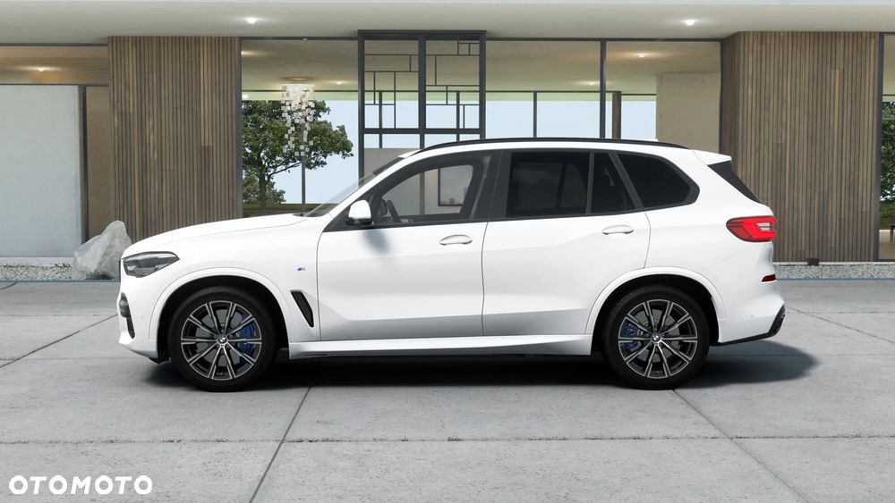 BMW X5 xDrive25d - 3