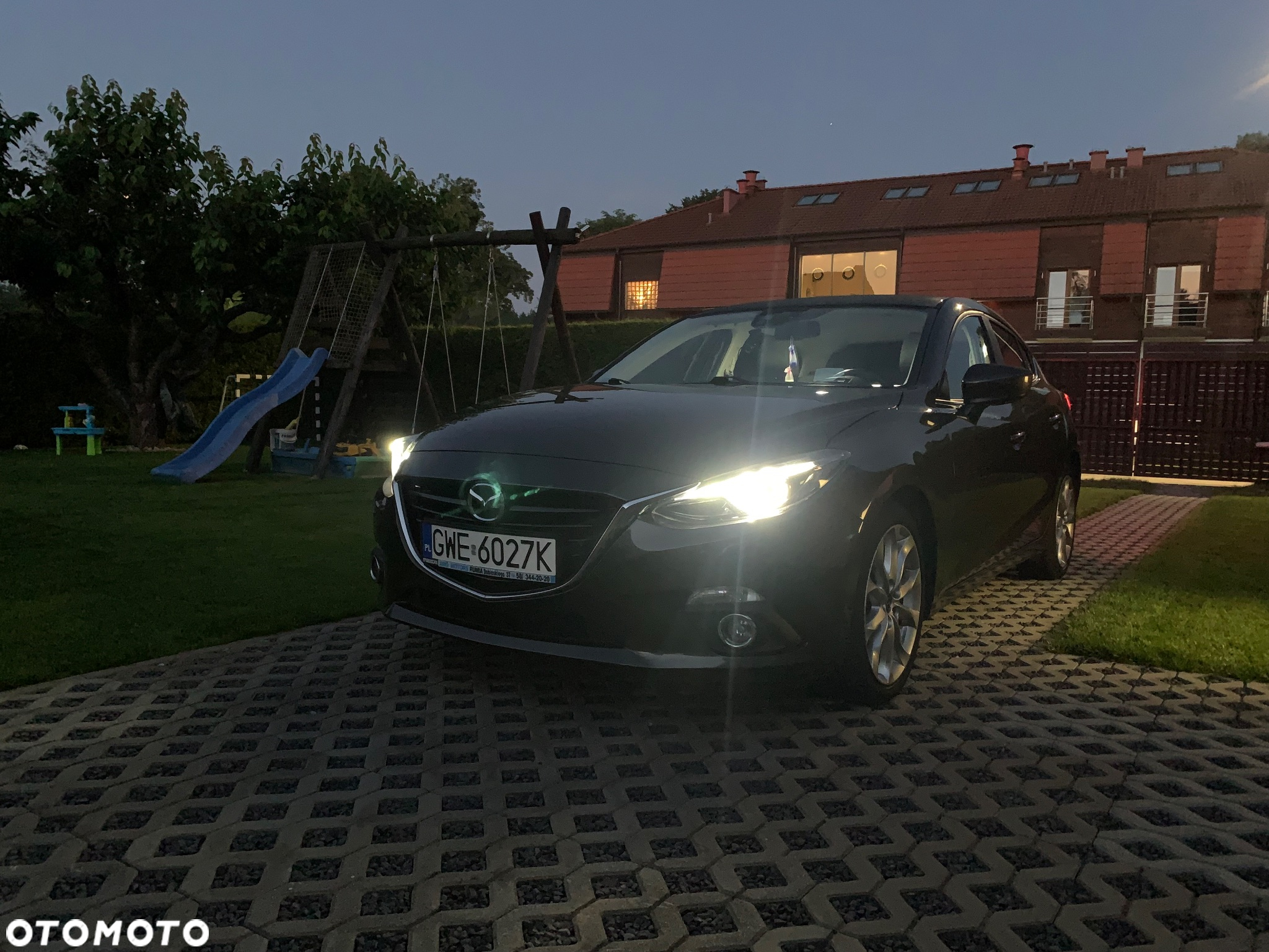 Mazda 3 2.0 Skypassion - 12